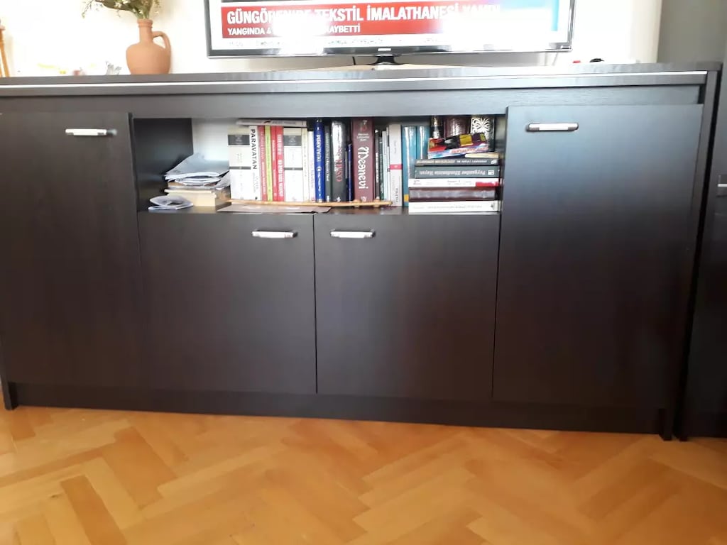 Salon veya oturma odası takımları - 6