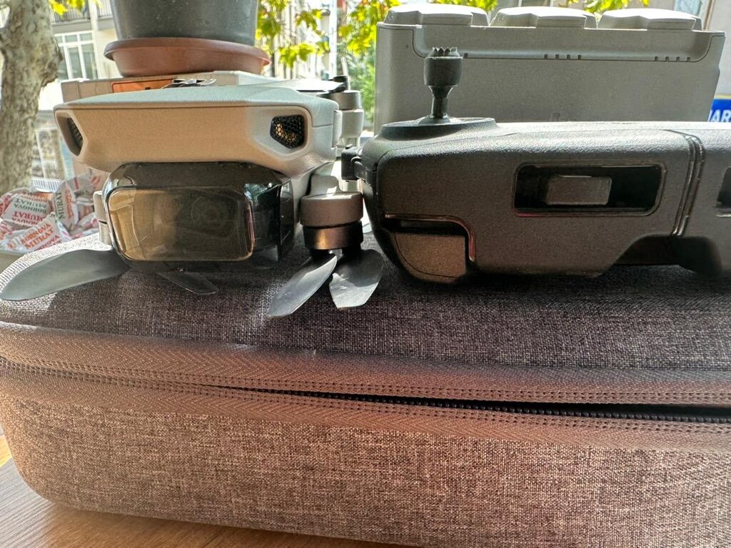 DJİ MİNİ SE COMBO - 2