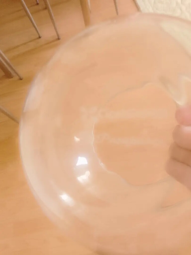kalın cami Büyük boy Sıfır çiçek sepetinden Paşabahçe vanus - 2