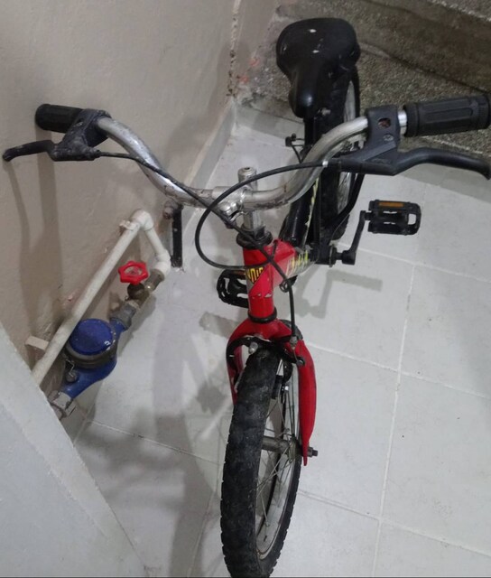 Bisiklet çocuk 2.el üsküdar merkez