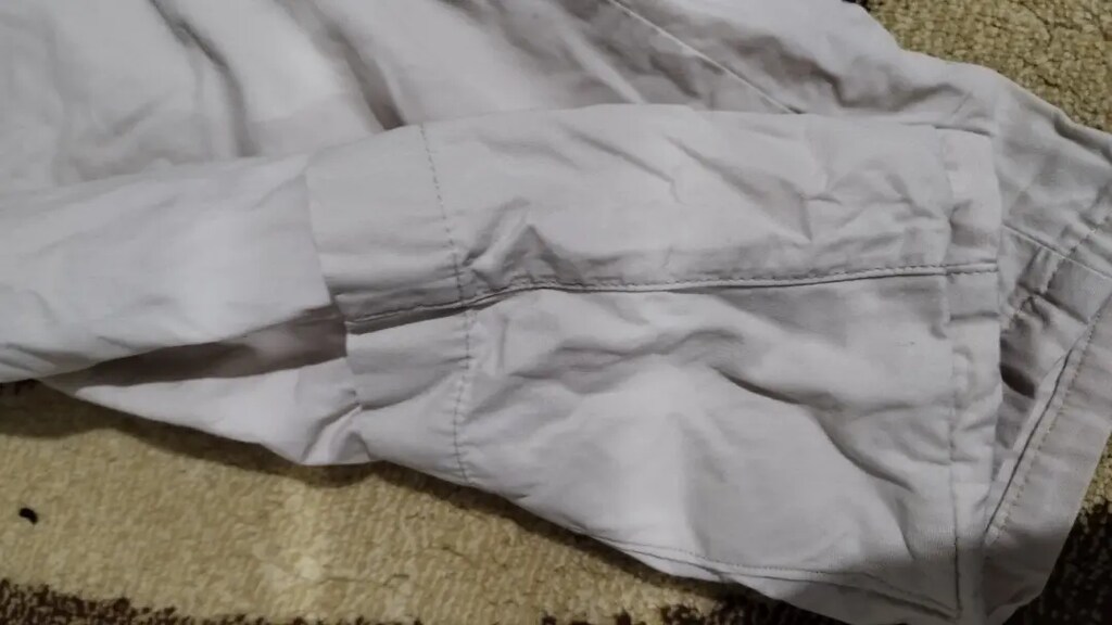 Yan cepli kargo şort..Zara, Polo avva bir çok bermuda, şort, pantolon, - 3