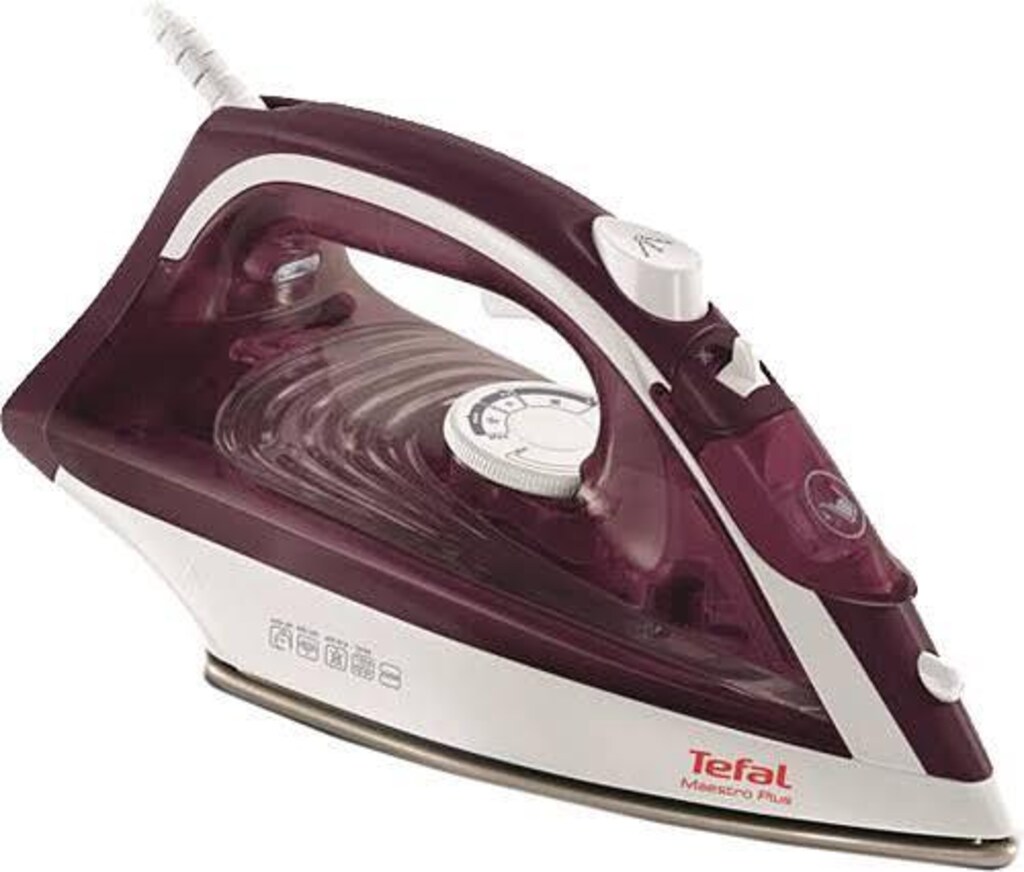TEFAL ÜTÜ 2500 W SIFIR 2 YIL GARANTİ DURULİUM TABAN ütü sıfır - 3