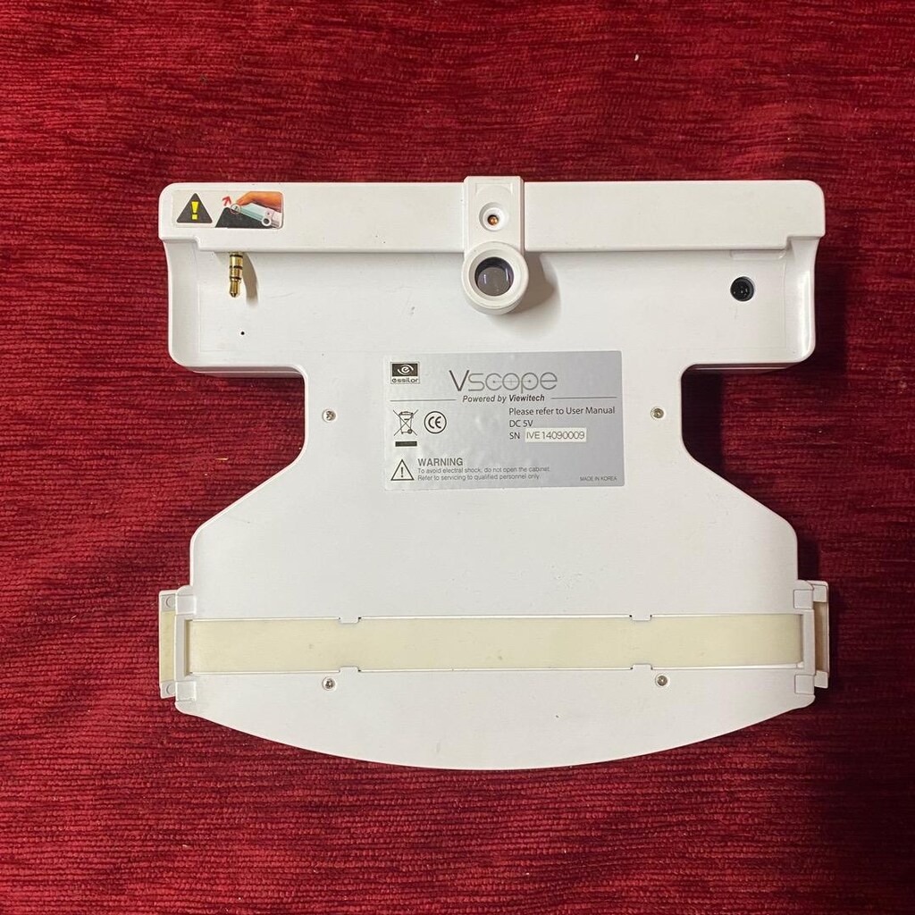 Vscobe - 2