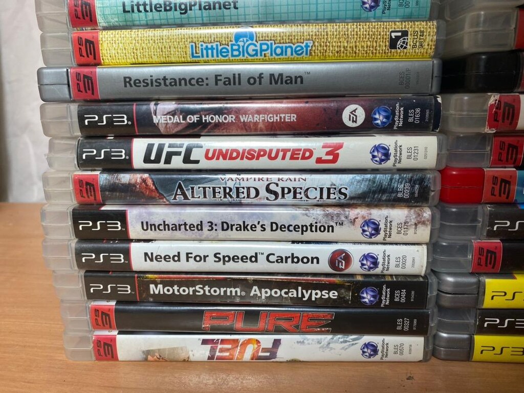 PS3 oyunları - 7