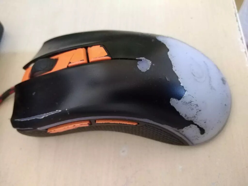 Oyuncu Mouse - 2