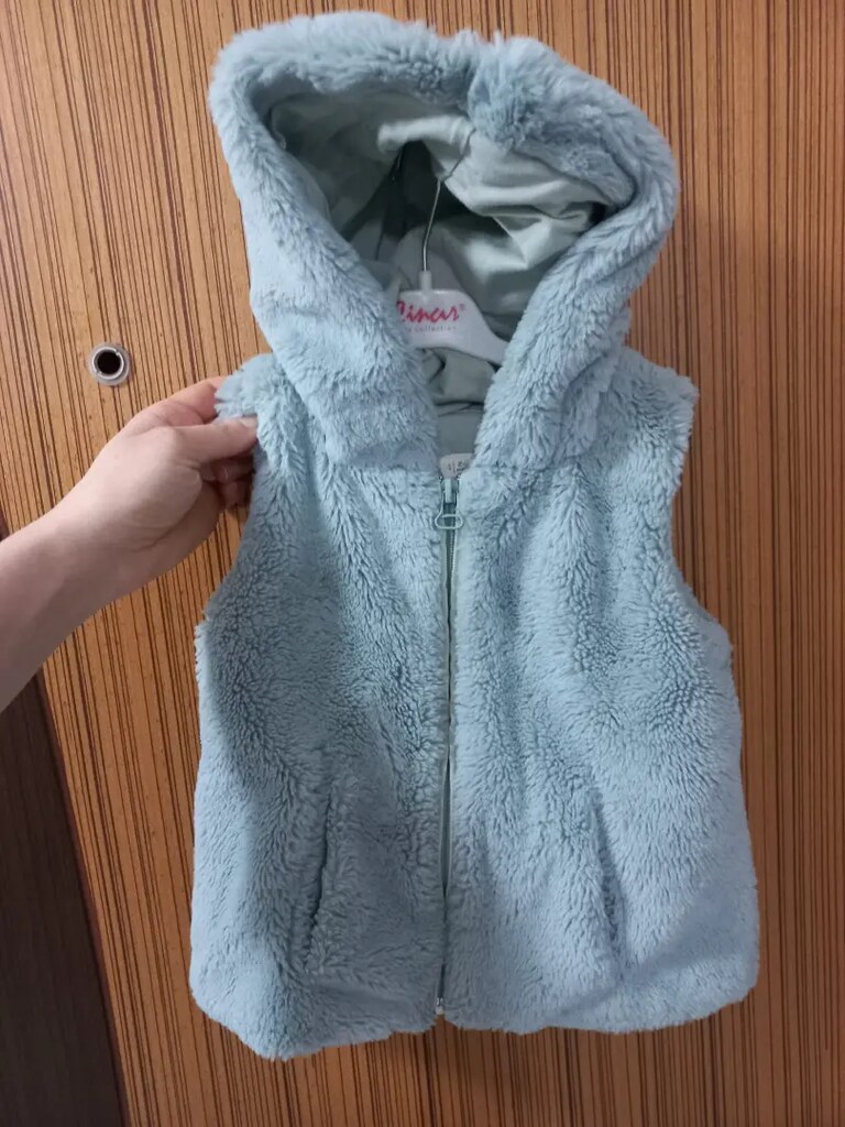 Polar yelek