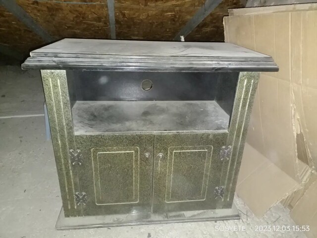 Tv sehbası
