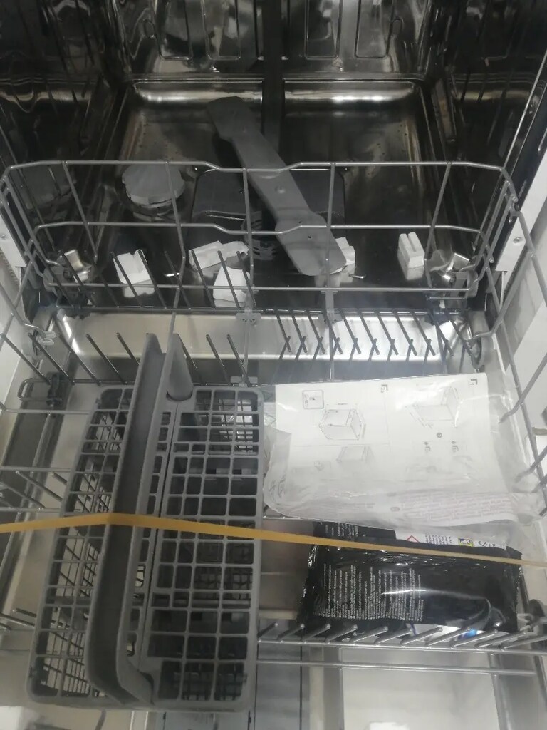 Altus 434P bulaşık makinesi 4prg sıfır ambalajında garantili - 5