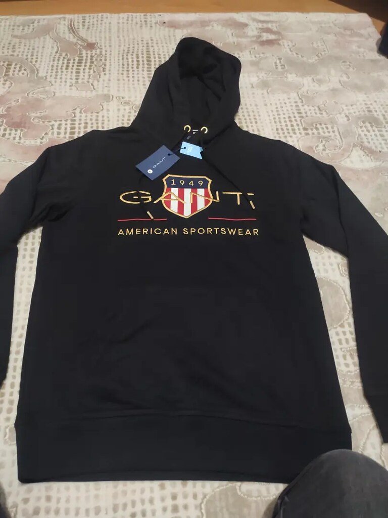 Gant sweatshirt