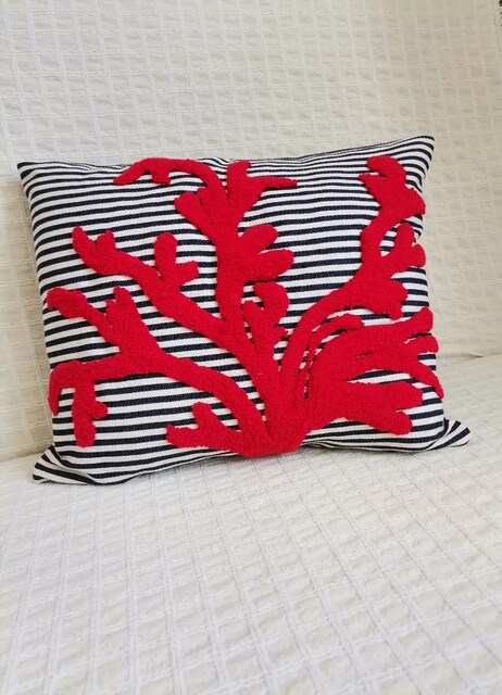 Zara Home Yastık