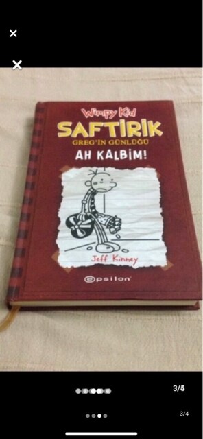 SAFTİRİK… 4 TANESİ BU FİYATA