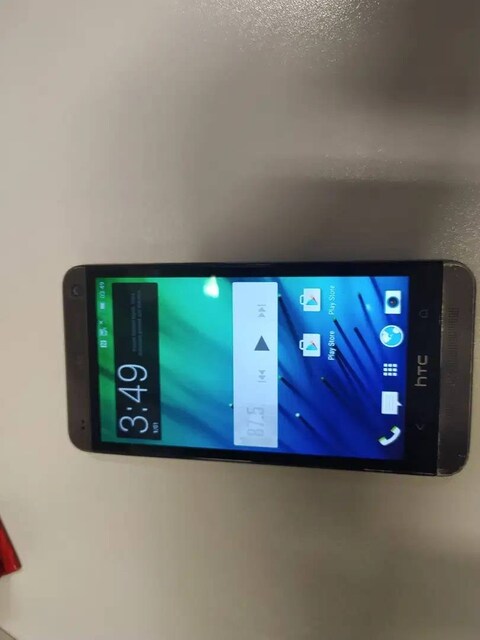 HTC telefon