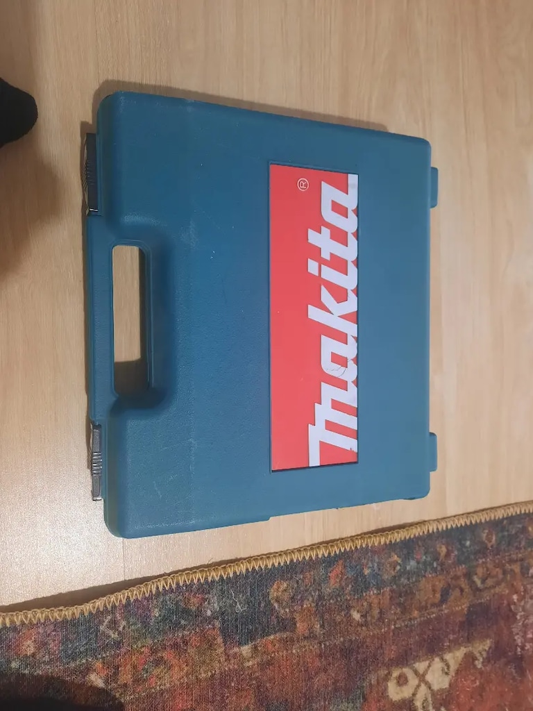 Makita 4340CT 720 W Orijinal Dekupaj Testere - 2