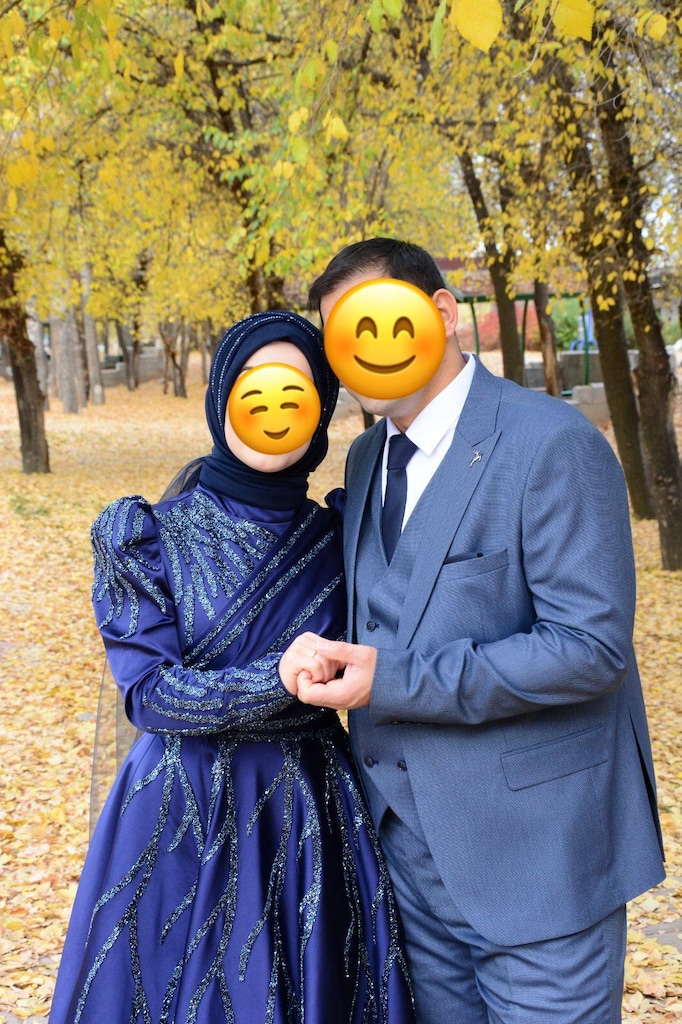 Nişan elbisesi - 4