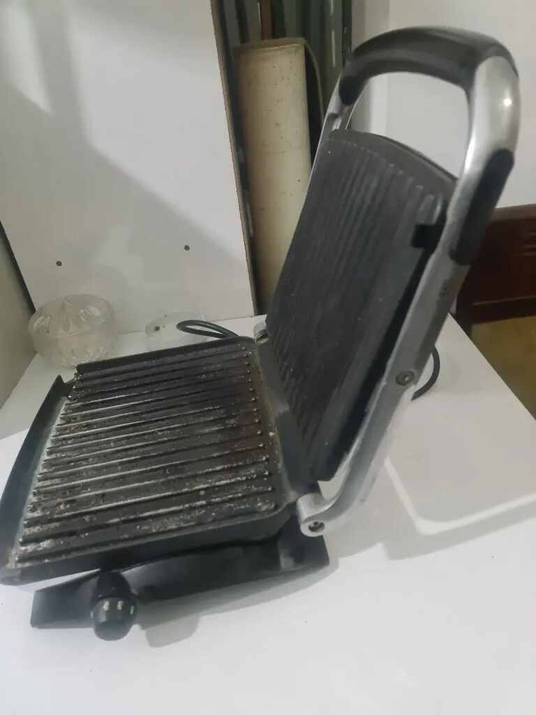 Tost makinesi - 3