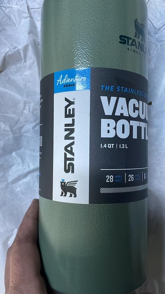 Stanley 1.3 lt sadece 1350 tl - 4
