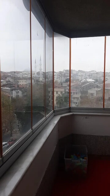 Pimapen cam . duşakabin alüminyum doğrama