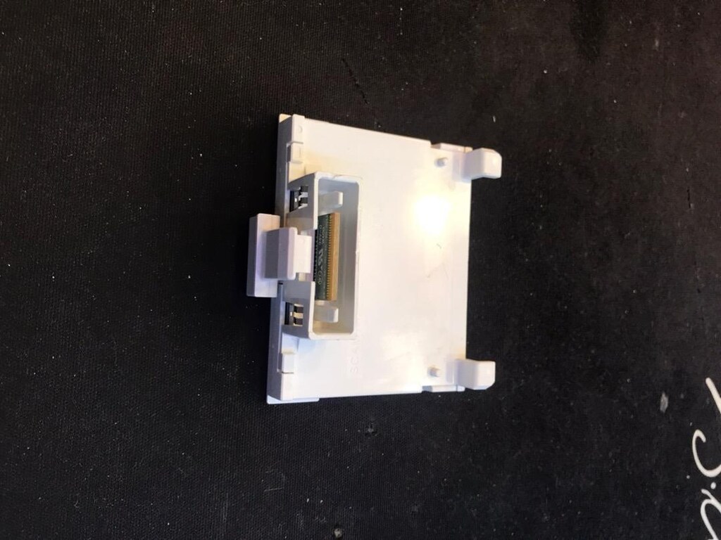 Samsung içinKablo tv konax modül aparatı - 3