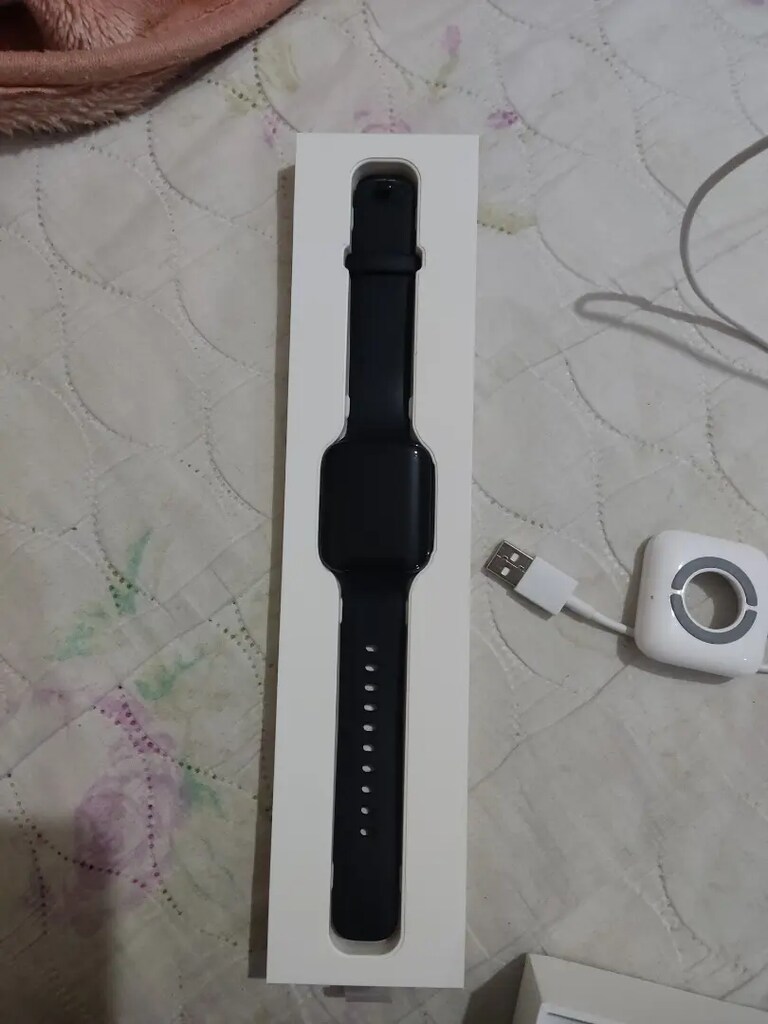 oppo watch 46mm ow19w8 - 8