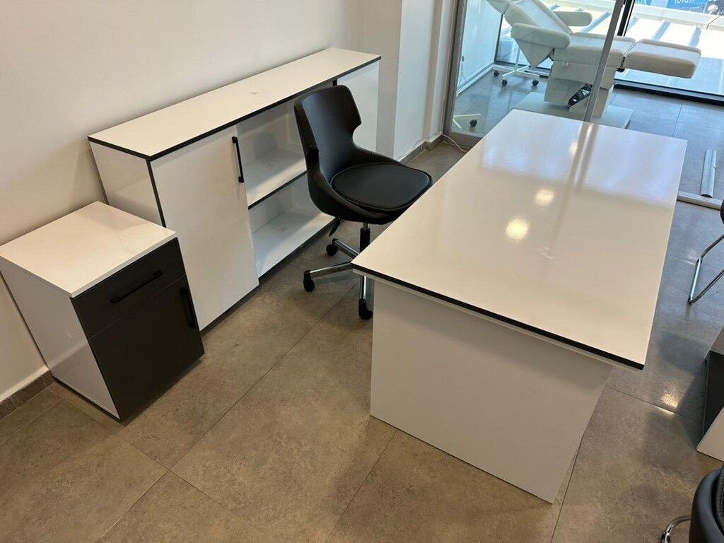 Ofis takım büro mobilyası ofis mobilyası - 7