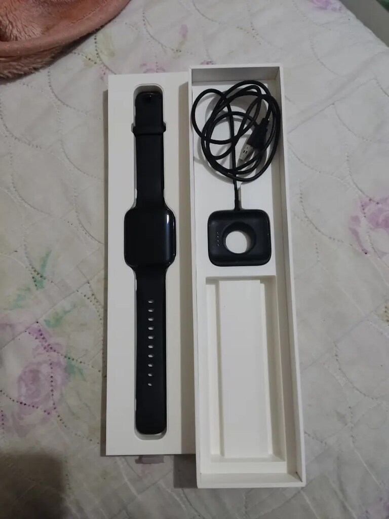 oppo watch 46mm ow19w8 - 5
