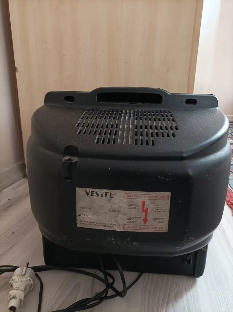 Televizyon - 4