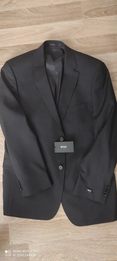 Hugo boss ceket
