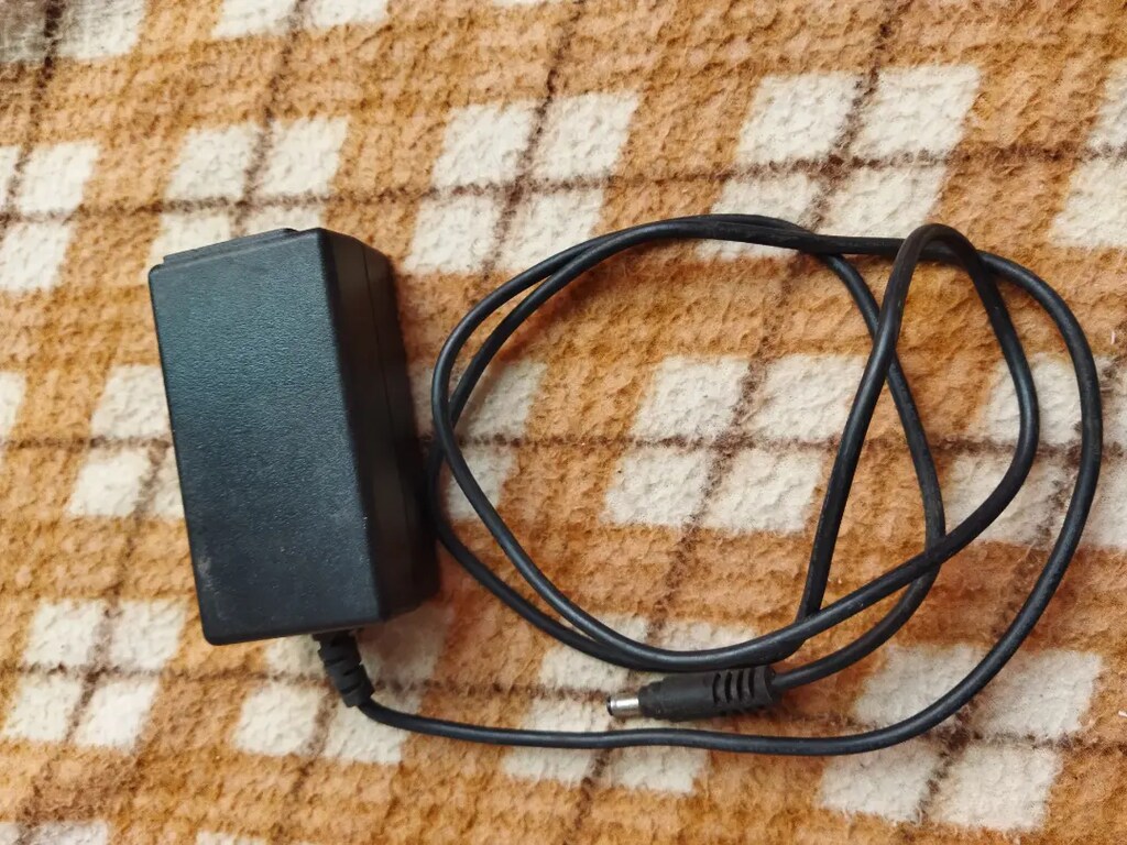 Adaptör - 2