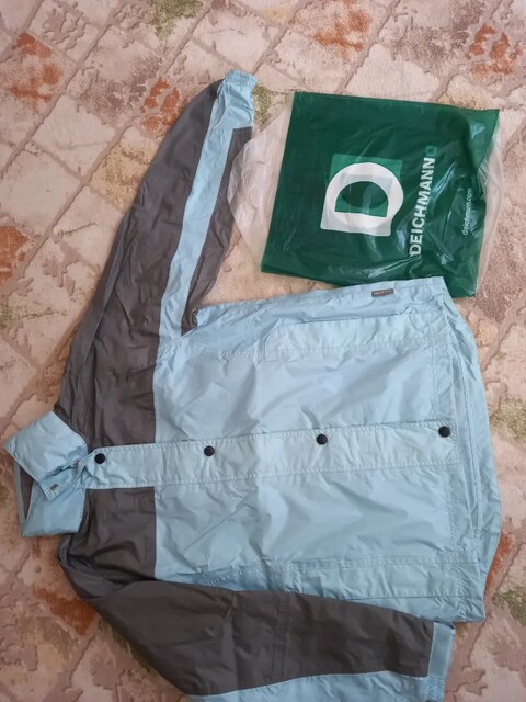 yağmurluk & ruzgarlık WATERPROOF marka