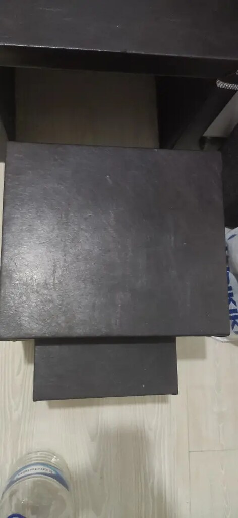 ÜÇLÜ SEHPA - 3