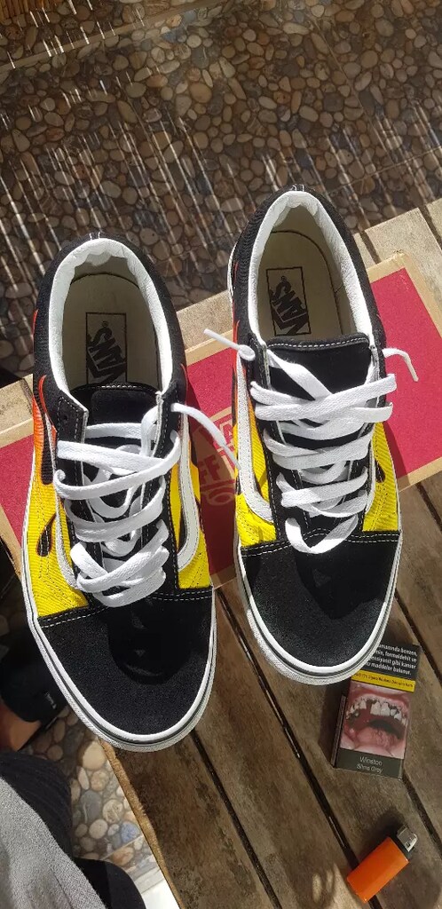 VANS Spor ayakkabı - 6