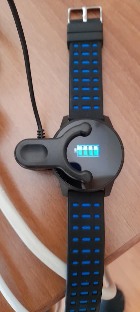 Polo smart akıllı saat - 2