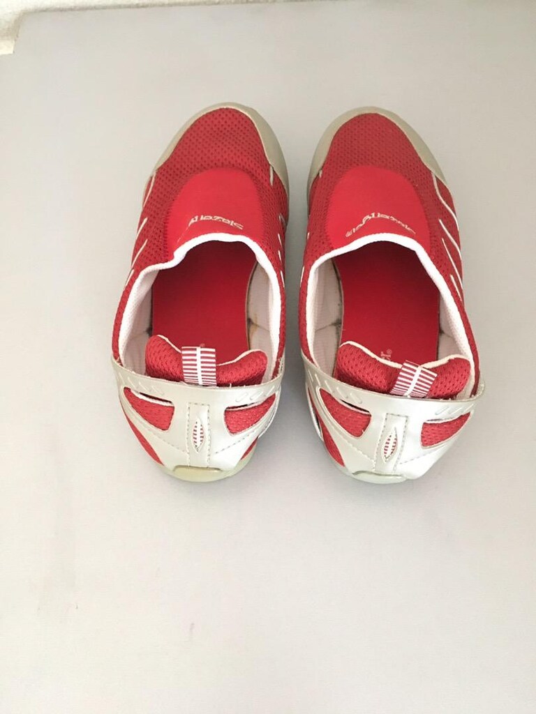 SLAZENGER 37 no SPOR AYAKKABI - 4