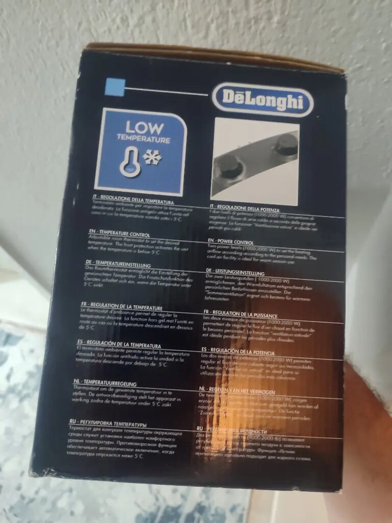 Fanlı Isıtıcı Fırsattt - 2