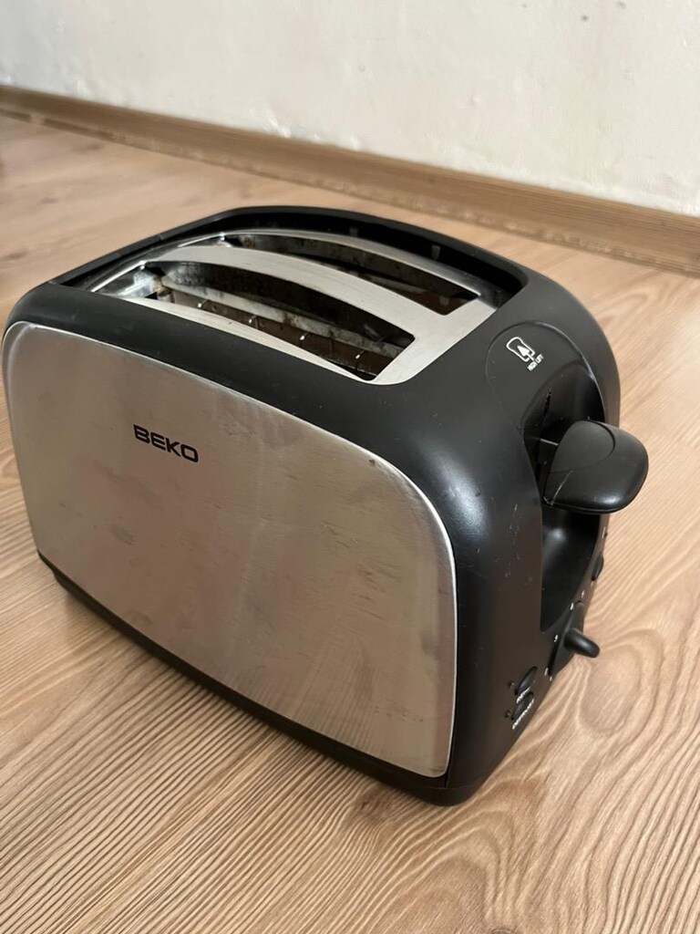 Beko ekmek kızartma makinası - 3