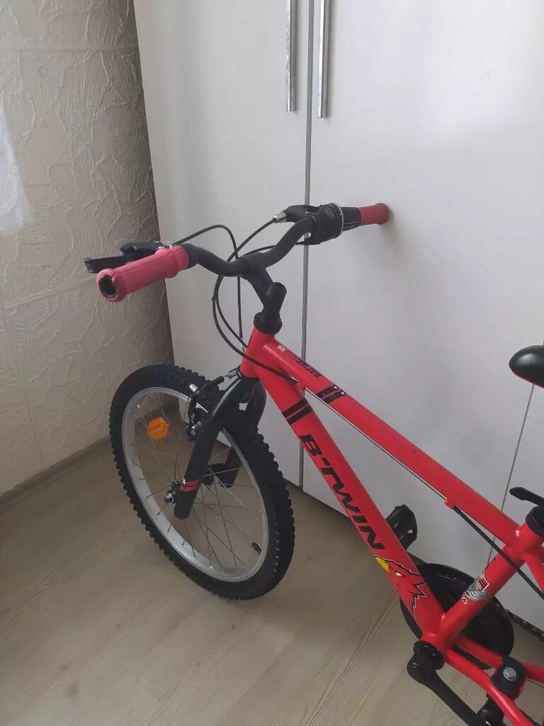 Bisiklet - 4