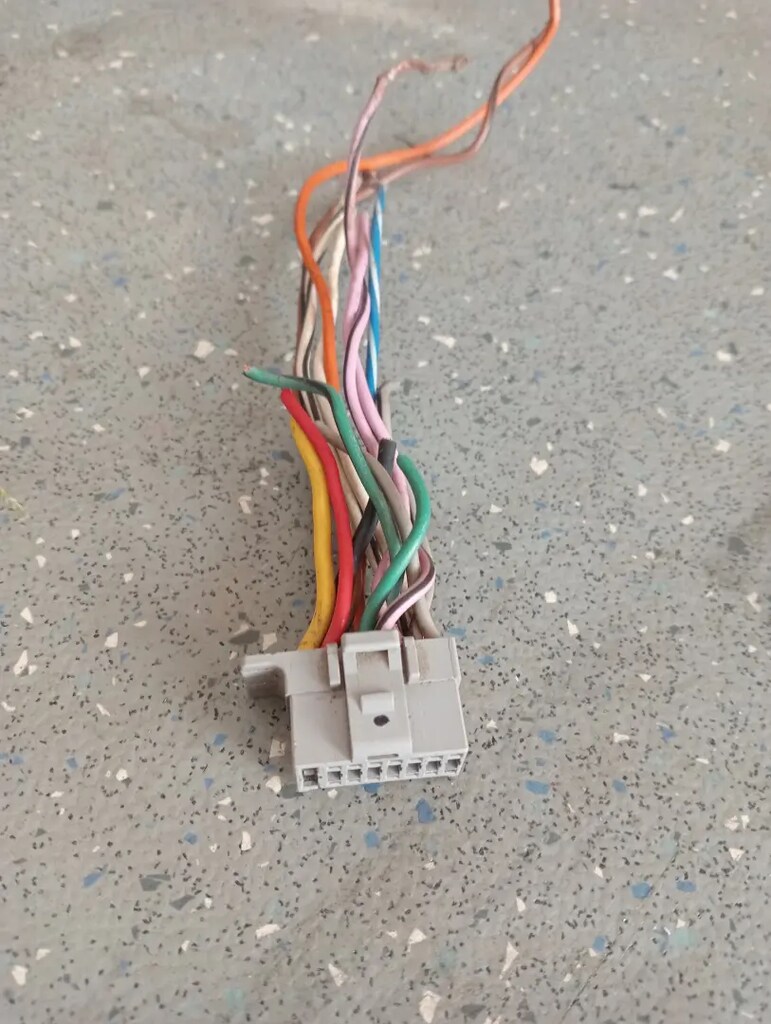 panasonic teyip soketi orjinal Çerkezköy de isteyene baglanti yapilir - 3