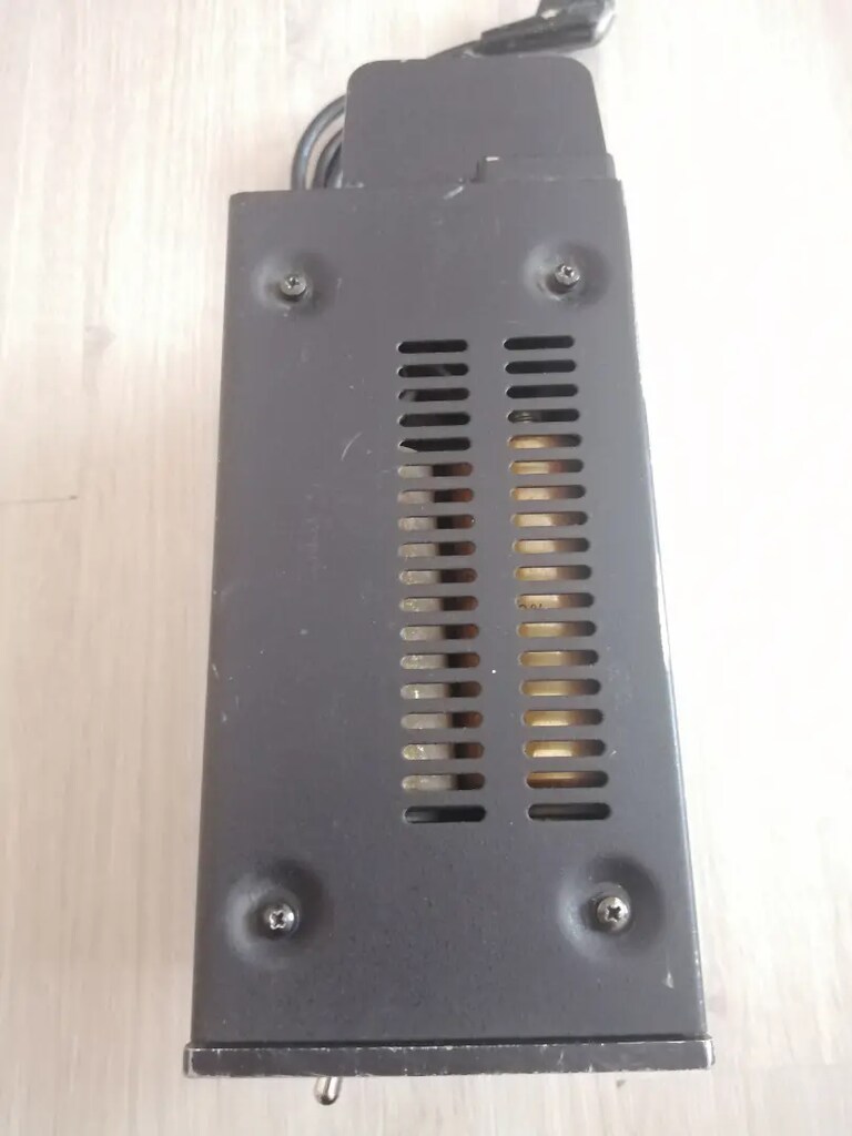 Aselsan PS4822 Sarj Adaptörü - 8