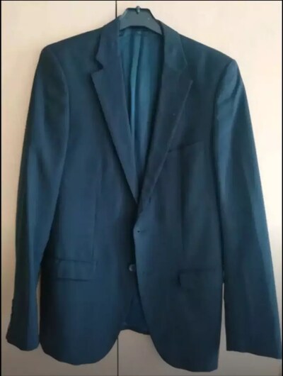 ZARA Marka Siyah Erkek Ceketi - Siyah Ceket zara ceket