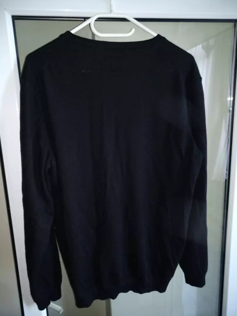 HUGO BOSS HIRKA SİYAH VE LACİ 2XL BEDEN - 3
