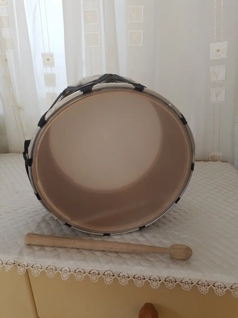 Oyuncak davul - 2