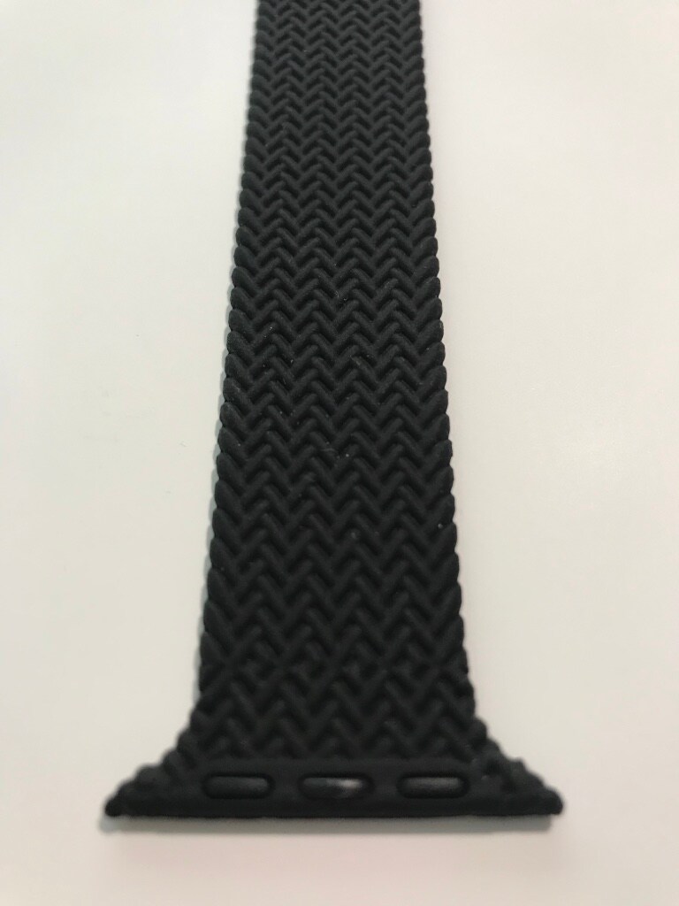 Apple Watch Örgü Kordon 42-44 mm. - 8