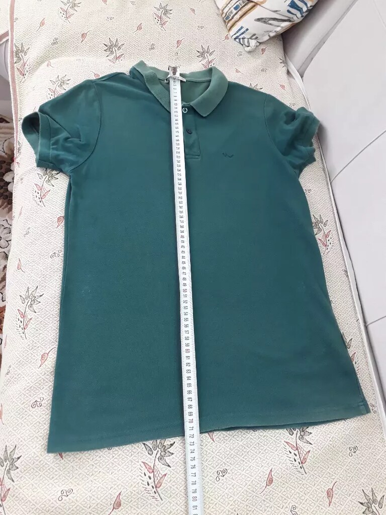 Ltb marka T-shirt - 9