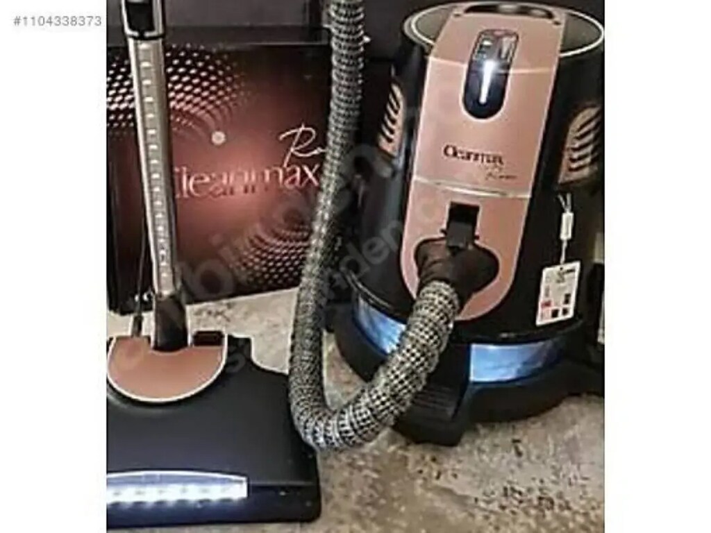  hlas Aura Cleanmax Temizlik Robotu T rkiye deki kinci El E yalar 