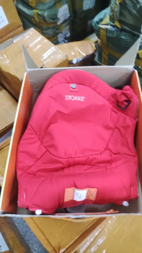 Kanguru stokke - 3