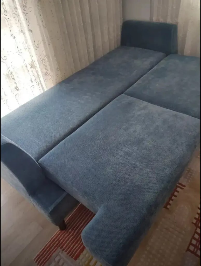 Alfemo koltuk takımı - 5