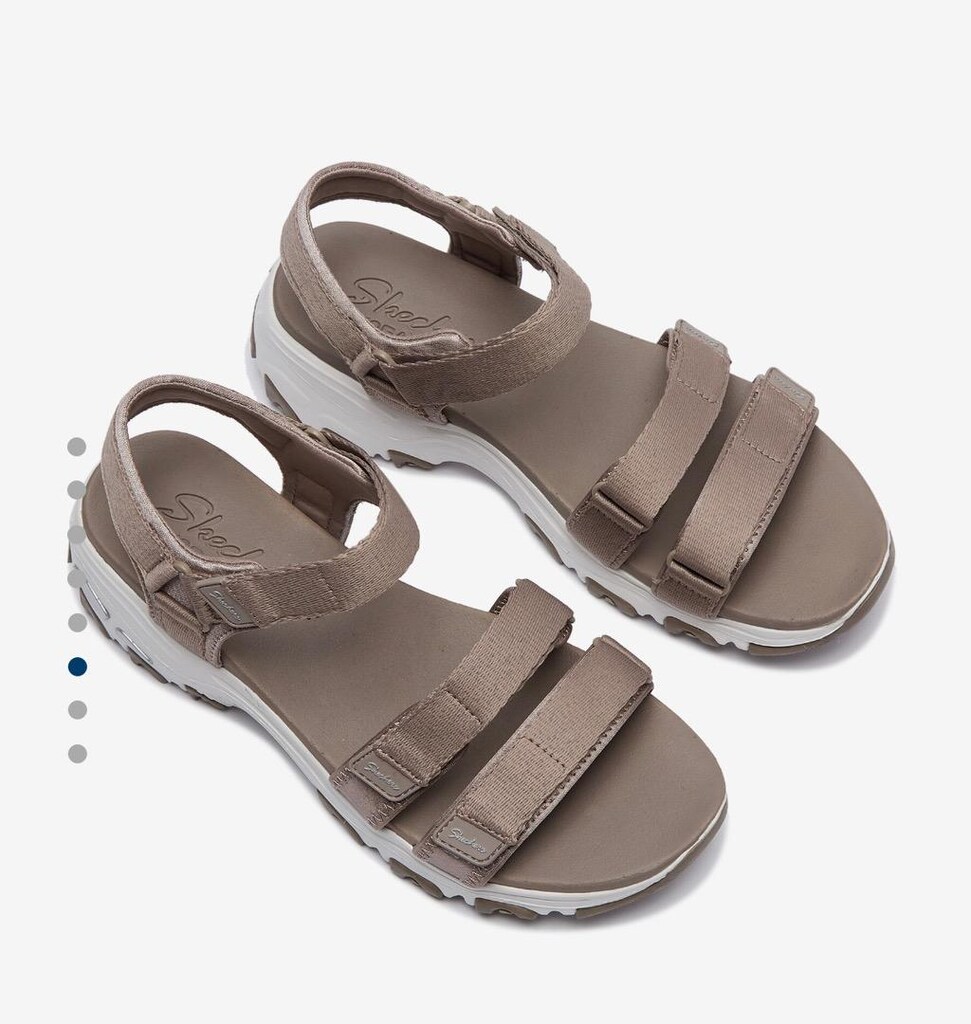 Skechers sandalet 36 numara - 12