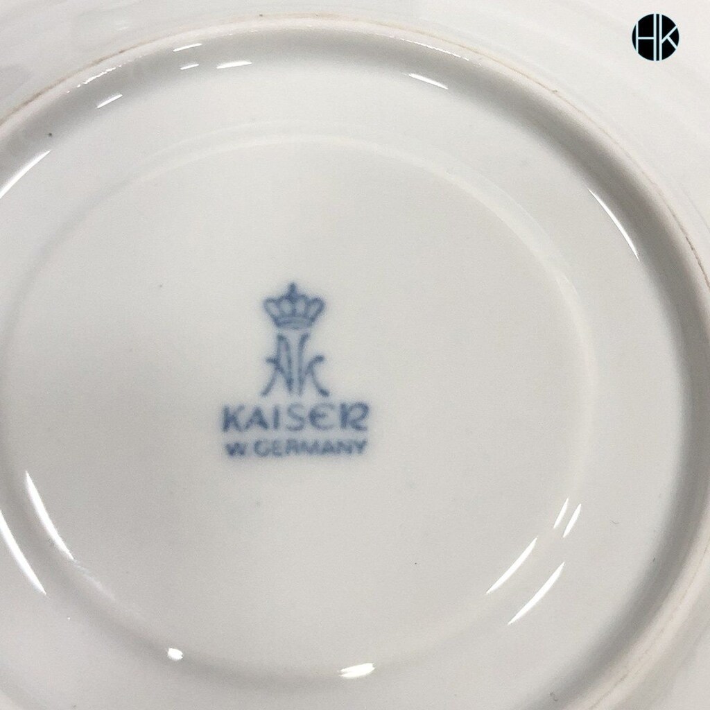 Kaiser Fincan - 4