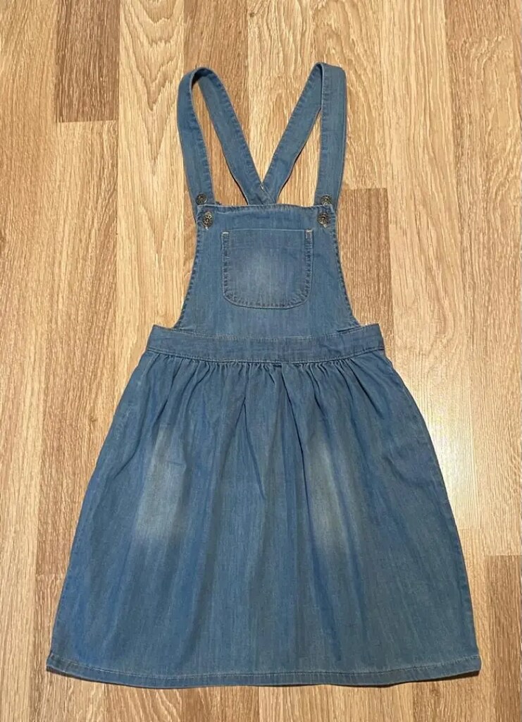 Koton Kot Elbise & Askılı Elbise & Salopet