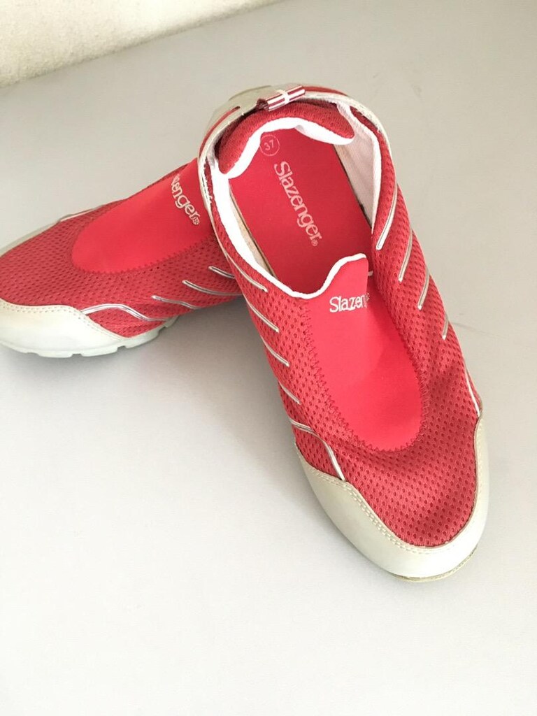SLAZENGER 37 no SPOR AYAKKABI - 7